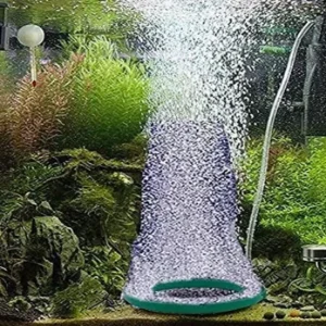 Beauty Round Air Stone 5 INCH AS-505B