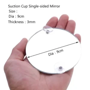 Betta Mirror 9cm