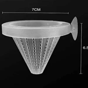 Bloorm Worm Feeder