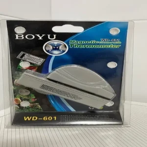 Boyu Magnet Cleaner Wd-601 W/thermometer
