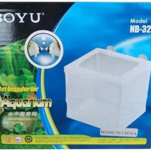 Boyu Net Breeder Nb-3201 16x15x15