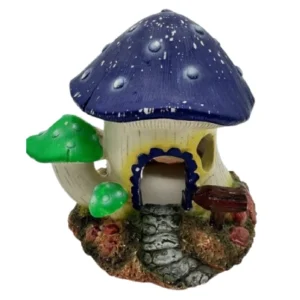Ceramic Decoration 12Hx14W