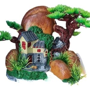 Ceramic Decoration 18Hx20W