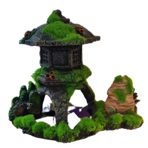 Ceramic Decoration 18Hx22W