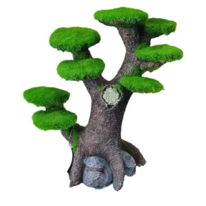 Ceramic Decoration 25Hx24W