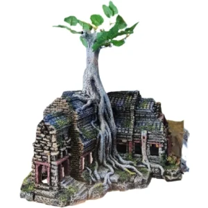 Ceramic Decoration 25Hx28W