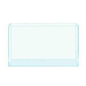 Crystal Glass Tank 120x50x50cm 12mm