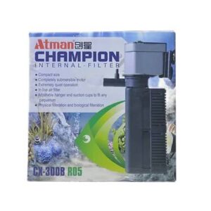 Champion Internal Filter CX-300B