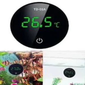 Digital Display Thermometer TD-01A