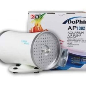 Dophin Air Pump Double Outlet AP1302