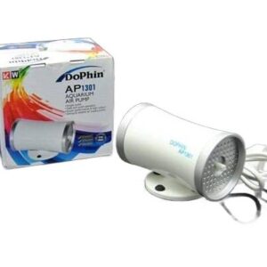 Dophin Air Pump Single Outlet AP1301