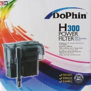 Dophin Hang On Filter H300
