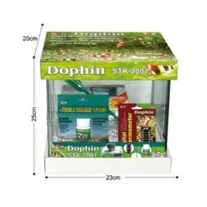 Dophin Shrimp Kit Stk-2001