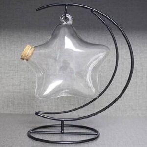 Desk Microland Scap Hanging Bowl Star 1898