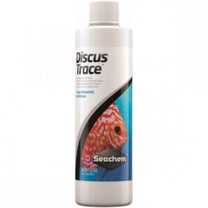 DISCUS TRACE