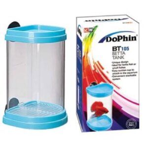 Dolphin Betta Tank Bt105