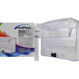 Dophin Breeding Box Bb11
