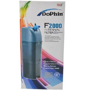 Dophin Internal Filter F2000