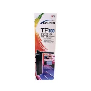Dophin Internal Triangle Filter TF300