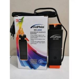 Dophin Surface Skimmer SK-200