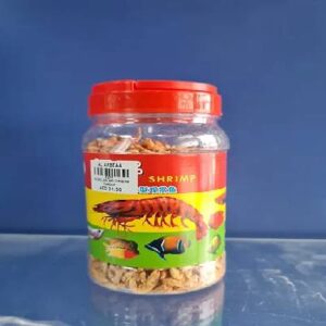Dry Shrimps 75 gm
