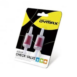 Dymax Check Valve (2pcs)