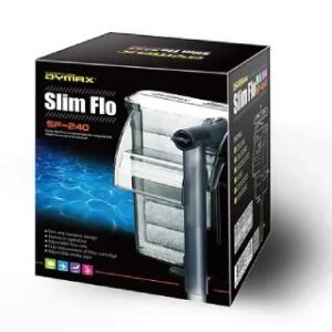 Dymax Hang On Filter Slim Flo Sf-240
