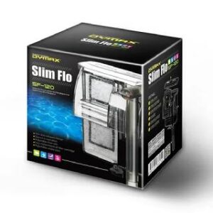 Dymax Hang on Slim Flo SF-120