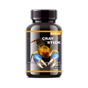 Eagle Cray Stick 100ml