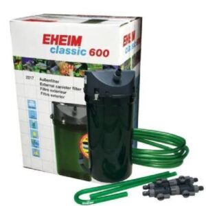 Echiem Classic 600 External Filter