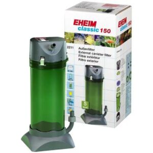 Ehiem Classic 150 External Filter