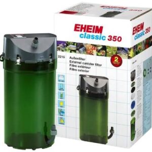 Ehiem Classic 350 External Filter
