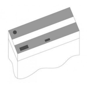 Flap Set For Lido 120