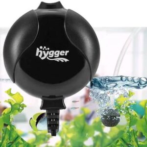 Hygger Silent Air Pump