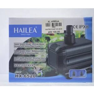 Hailea Pump HX-6520