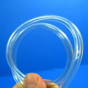 Hard pipe for CO2 gas per meter