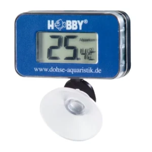 Hobby Digital Thermometer