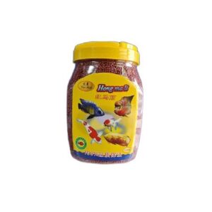 Hong Ma Li Medium Pellets 1100gm
