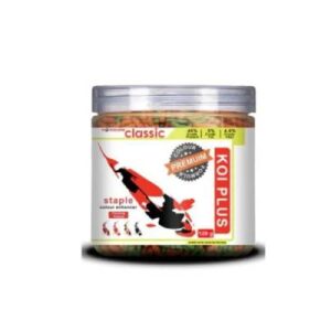 Horizone Classic Staple Colour(Koi Plus)120g