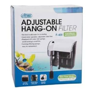 Ista Hang On Filter F-400