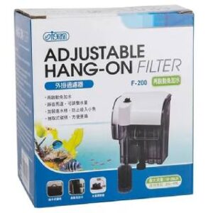 Ista Hang On Filter F-200