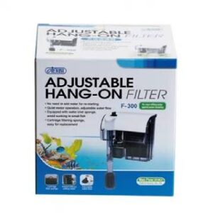Ista Hang On Filter F-300