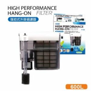 Ista Hang on Filter F-600