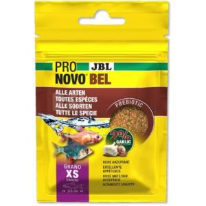 Jbl Pronovo Bel Grano Xs 20 Ml