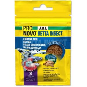 Jbl Pronovo Betta Insect Stick S 20ml