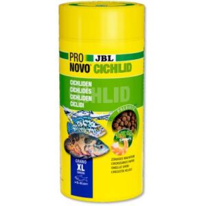Jbl Pronovo Cichlid Grano Xl 1000ml