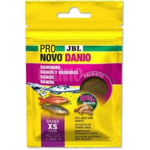 Jbl Pronovo Danio Grano Xs 20ml