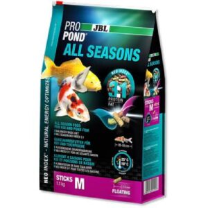 Jbl Propond All Seasons - M 5.8 Kg