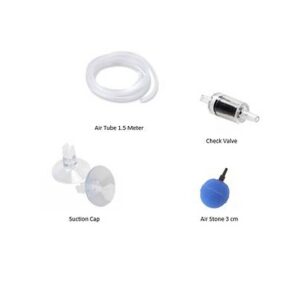 Kit For Air Pump