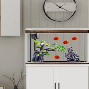 Karis Perfect Aquarium+cabinet
